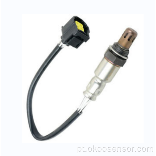 Sensor de oxigênio do Benz Smart FORTWO Cabrio FORTWO Coupe